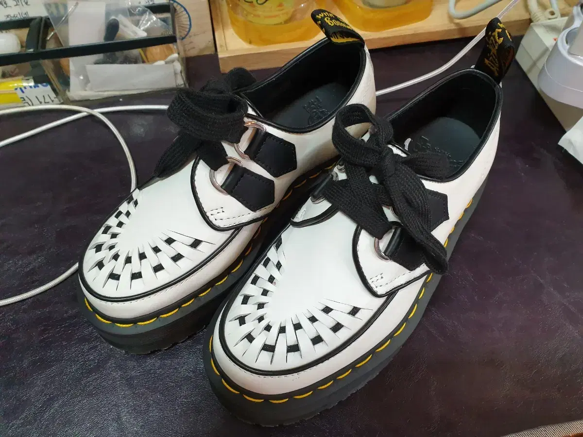 Dr.martens 닥터마틴